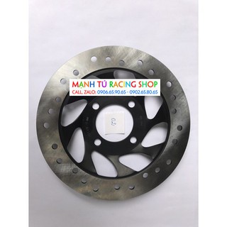 dĩa thắng trước xe wave RS zin