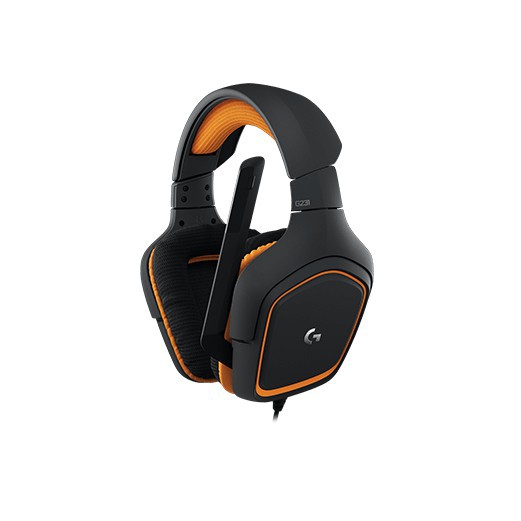 Tai nghe Game Logitech G231 PRODIGY - Chính Hãng