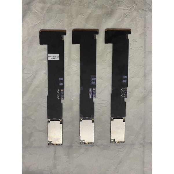 Main -mainboard -bo mạch ipad 2 bản 3G, zin tháo máy (ko icloud) | BigBuy360 - bigbuy360.vn