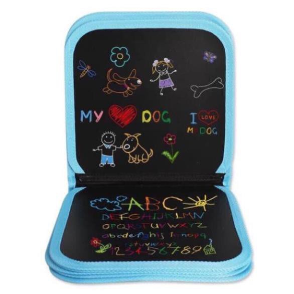 SÁCH VẼ XOÁ ĐƯỢC