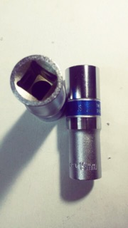Đầu típ dài 19mm