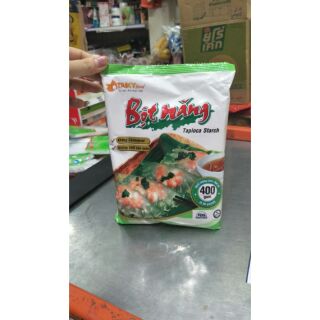 Bột năng Tài Ký 400g