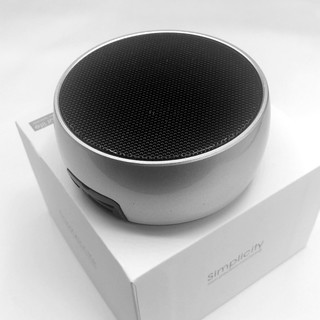 Loa Bluetooth Mini BS-01 Âm thanh cực sống động