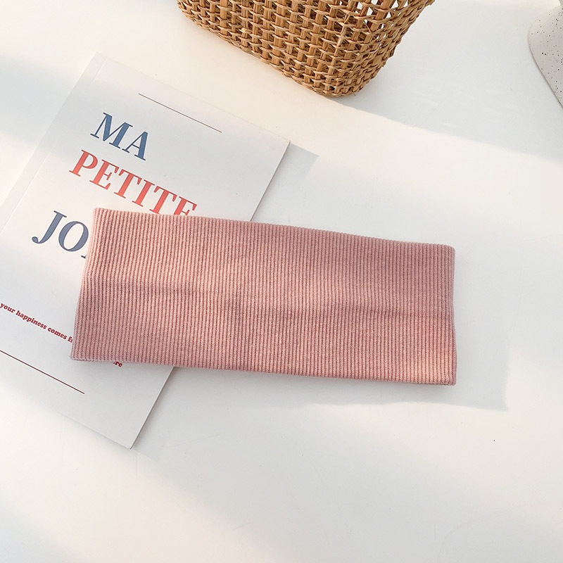 Băng đô đa năng phong cách Hàn Quốc năng động