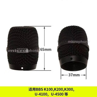 Chụp lưới - Đầu Micro - Rọ Micro cao cấp new 100%