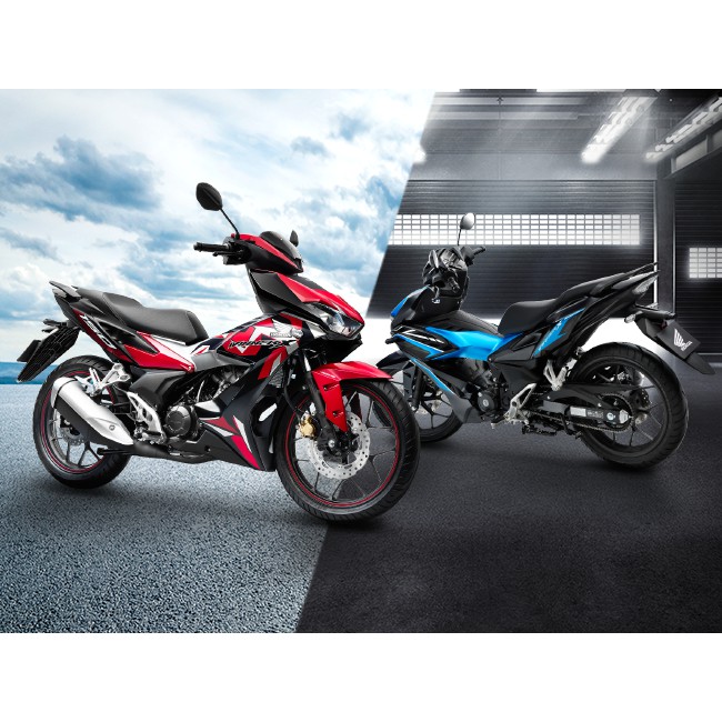 Bạc đạn SKF dành cho mâm xe Honda Winner V1, X, GTR 2020