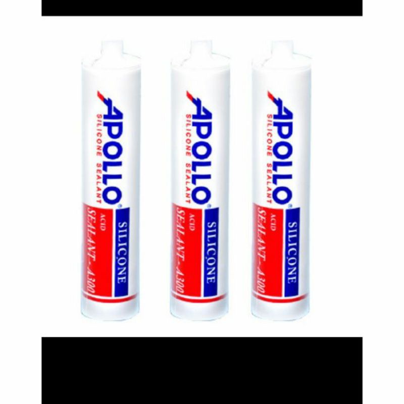 KEO SILICON TRẮNG TRONG/ TRẮNG ĐỤC/ ĐEN – CHẤT LƯỢNG