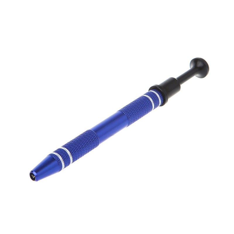 Nhíp Gắp Linh Kiện Điện Tử Bằng Kim Loại Tiện Dụng