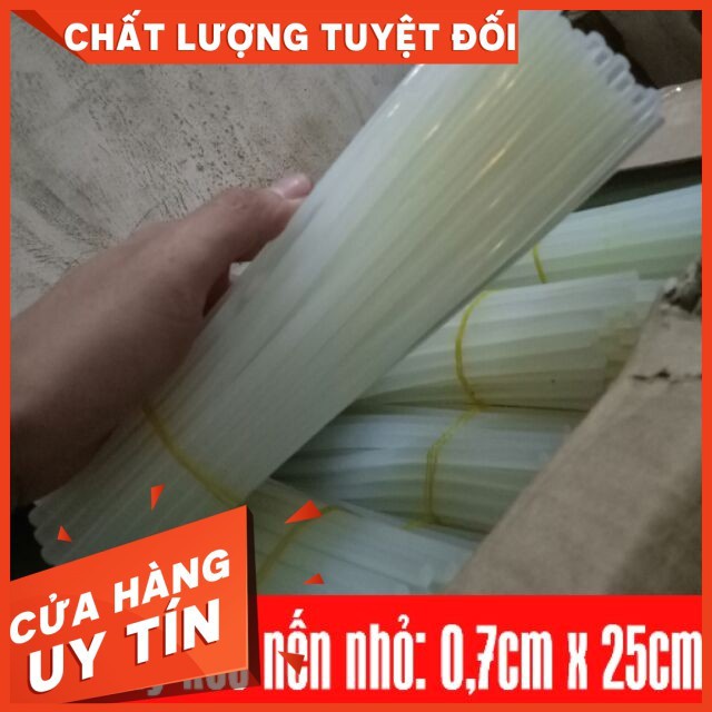 Keo nến 0,7cm x 25cm