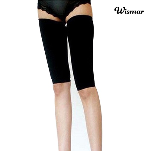 [Hàng mới về] Cặp Đai Đeo Đùi Massage Đốt Mỡ Giảm Béo Dành Cho Bạn Nữ | BigBuy360 - bigbuy360.vn