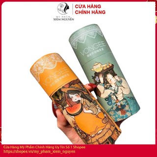 Son Kem Lì-Son Vongee Chính hãng Nội địa Trung-MS013