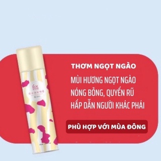 Dầu Gội Khô ISSY Dạng Xịt 150ML
