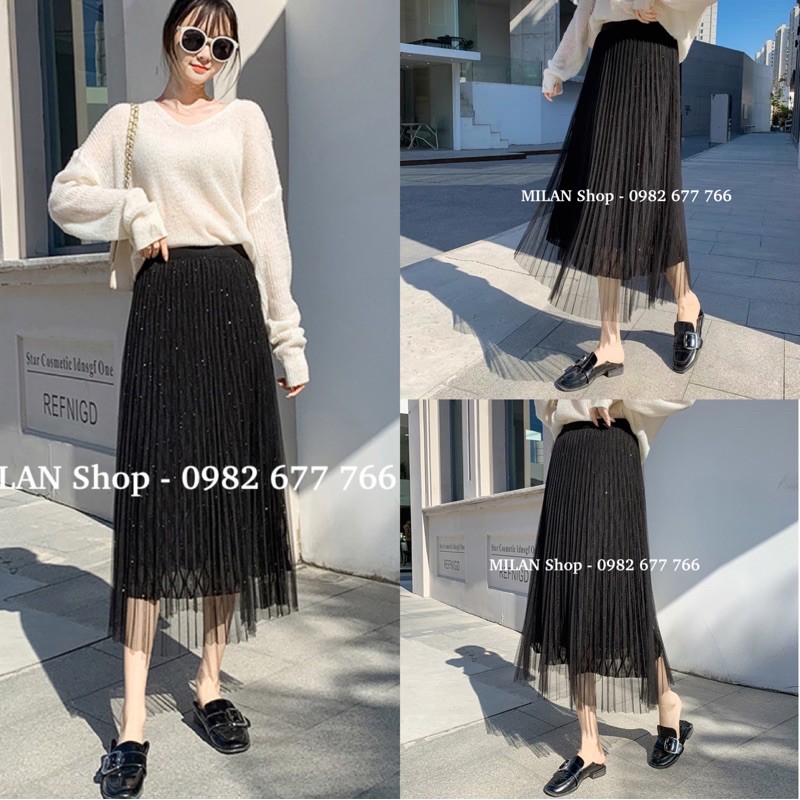 Chân váy công chúa - tutu trám nhũ tiểu thư | BigBuy360 - bigbuy360.vn