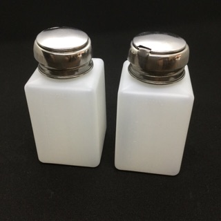 Hộp đựng nước rửa mạch 200 ml(1 chiếc)