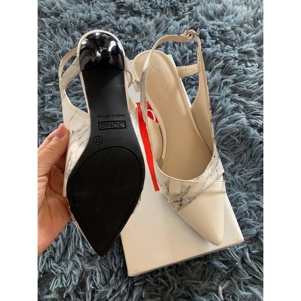 Sandal Juno đế cao