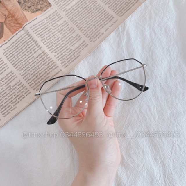 Kính gọng kim loại cao cấp | BigBuy360 - bigbuy360.vn