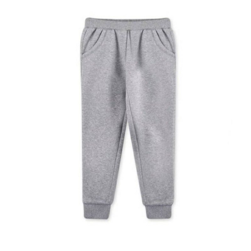 - Quần nỉ lông mỏng Owley Barn VN xuất Hàn