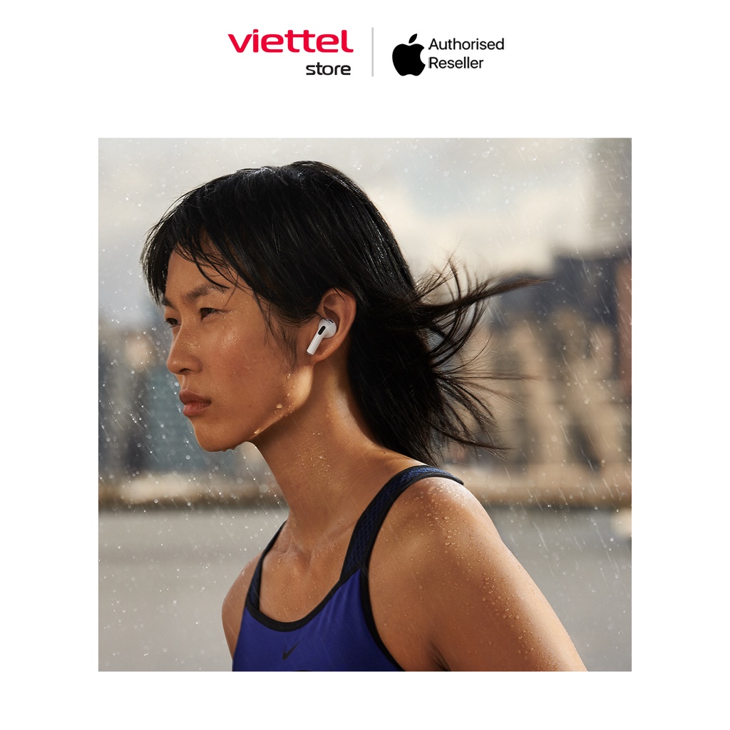 Tai nghe Bluetooth Apple AirPods 3 chính hãng VN/A