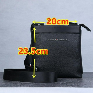 TOMMY HILFIGER Túi xách nam, túi công sở, túi messenger nam