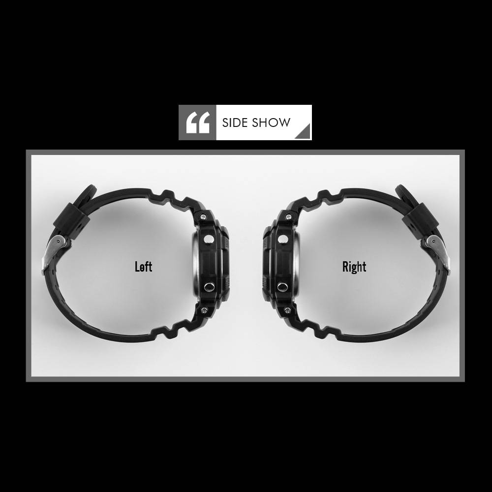 Đồng Hồ Điện Tử Đa Năng Thời Trang Cho Bé | BigBuy360 - bigbuy360.vn