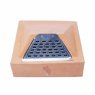 Nắp Thông Gió Bánh Ú INox - Covinest Phan Thiết