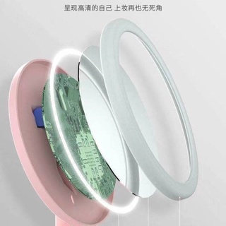 gương đèn Led để bàn