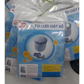 Túi lưới giặt đồ lót kích thước 15×15cm