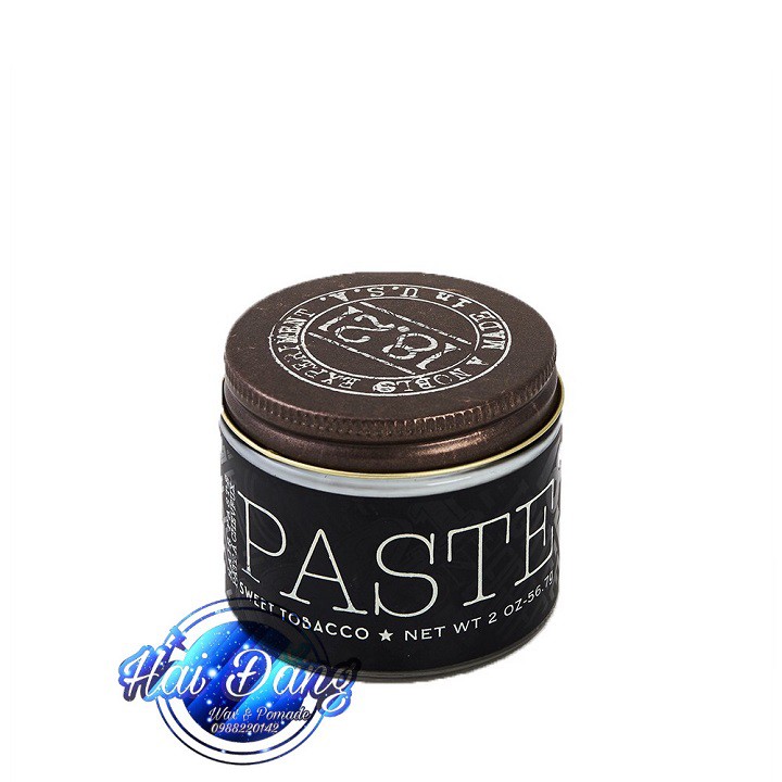 [MADE IN USA] Sáp vuốt tóc 18.21 Man Made Paste - Chính hãng USA