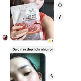TINH BỘT CÁM GẠO LỨT