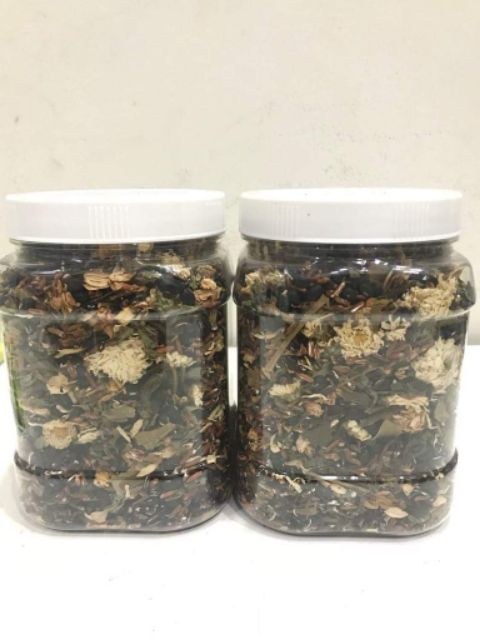 Trà hoa ngũ cốc 1kg