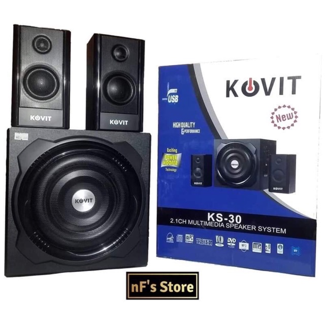 Loa KOVIT KS 30