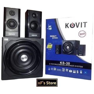 Loa kovit ks 30