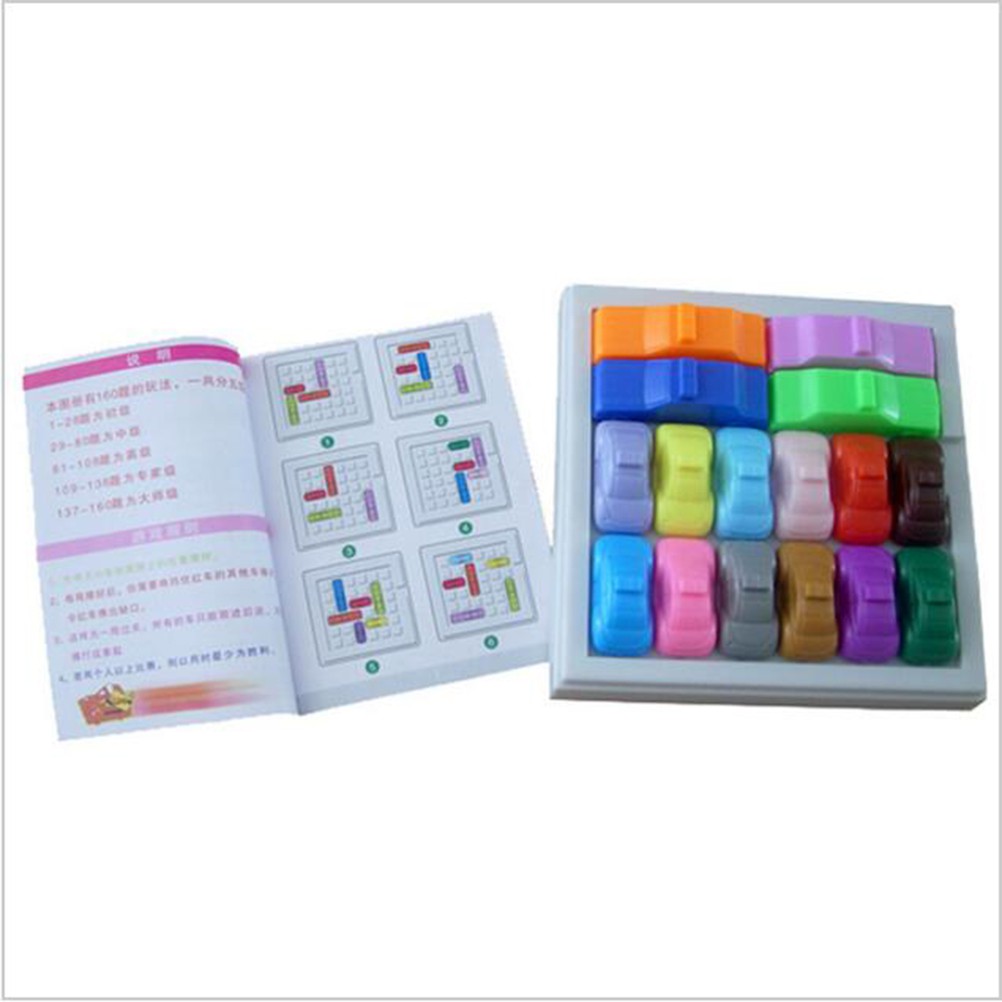 Bộ Đồ Chơi Trượt Giao Thông Bằng Nhựa Dễ Thương