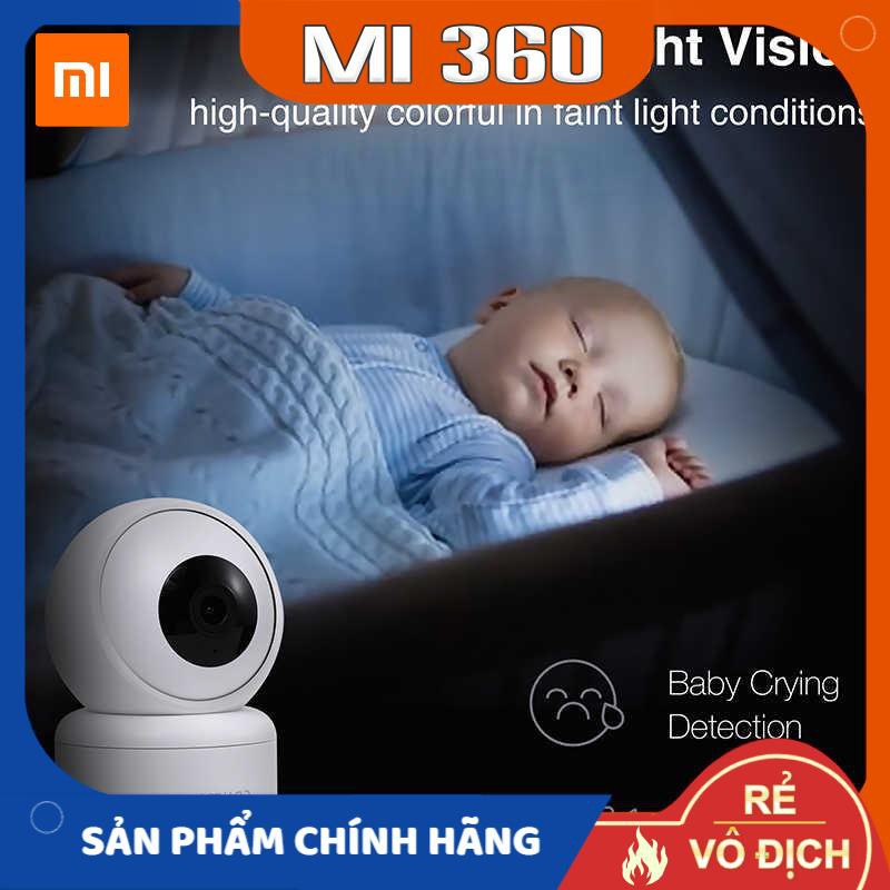 ✅ Bản Quốc Tế✅ Camera IP giám sát Xiaomi IMILAB C20 HD 1080P✅ Hàng Chính Hãng