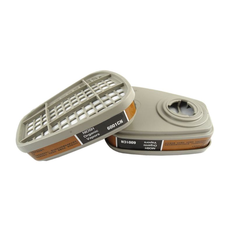 Hộp Lọc Khí 6001CN Chuyên Dụng Cho Xe Hơi Benz Vapors 6200 Durabl