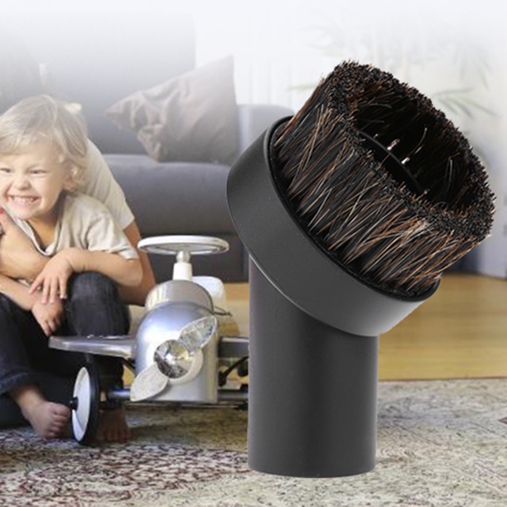 Đầu bàn chải cho máy hút bụi 32mm