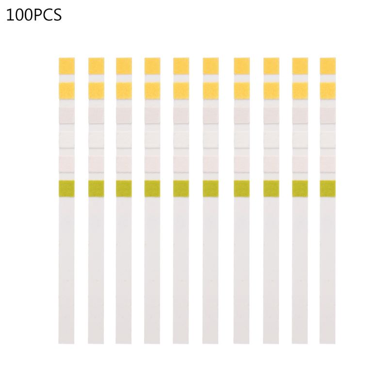 Bộ Dụng Cụ Kiểm Tra Hồ Bơi 6-1 Tiện Dụng