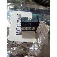 Chíp Máy Photocopy Sharp MX312 Dùng Cho Máy Sharp AR 5726/5731-M260N/M310N Hàng Chất Lượng Cao, Giá Tốt