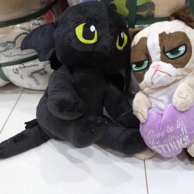 Gấu bông Minh Quân