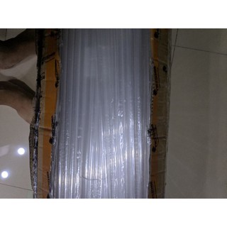 ống 1M OD14 acrylic (mica)/Petg freezemod tản nhiệt nước custom