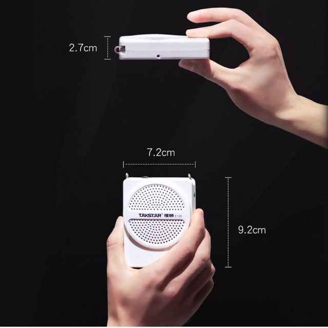 MAY TRO GIANG, HUONG DAN VIỆN DU LỊCH, BAN HANG TAKSTAR E126A