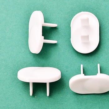 [Hot]-Combo 5 Nút Bịt Ổ Cắm Điện Bảo Vệ An Toàn Cho Bé