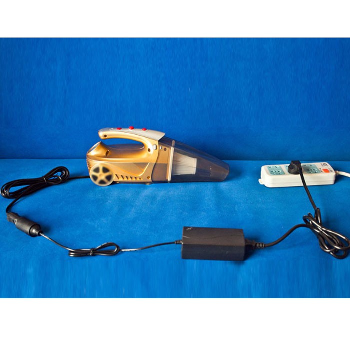 Bộ Adapter Chuyển Đổi Điện 220v Sang 12V Cho Các Thiết Bị Phụ Kiện Ô Tô Xe Hơi TOO-STORE