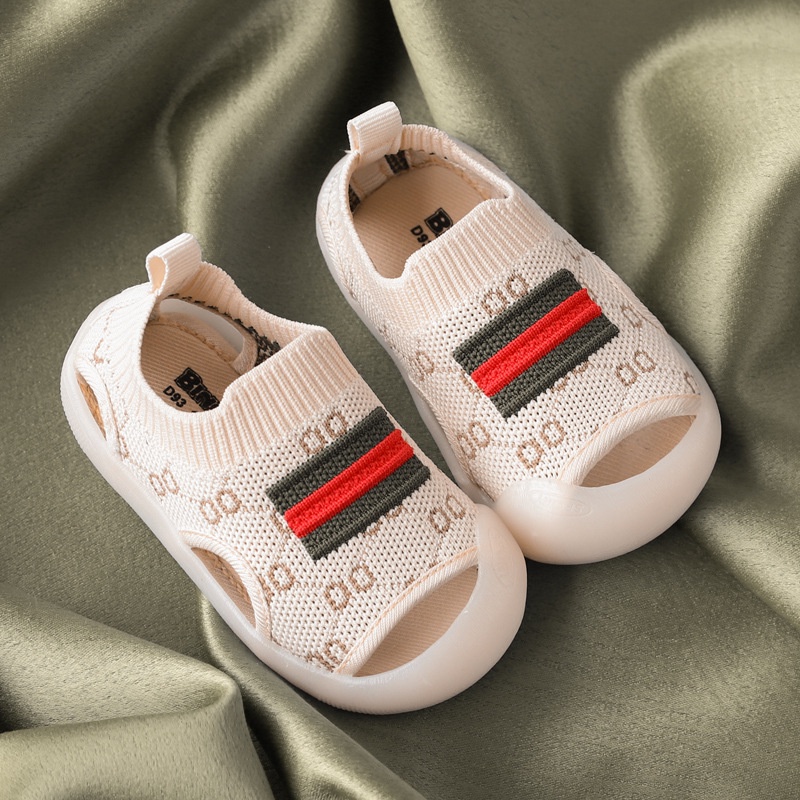 &lt;MẪU MỚI&gt; SANDAL BINGO cho bé tập đi  6 tháng -3 tuổi