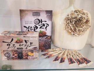Ngũ cốc mito