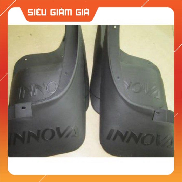 Phụ kiện Làm đẹp xe INNOVA Hàng Cao Cấp