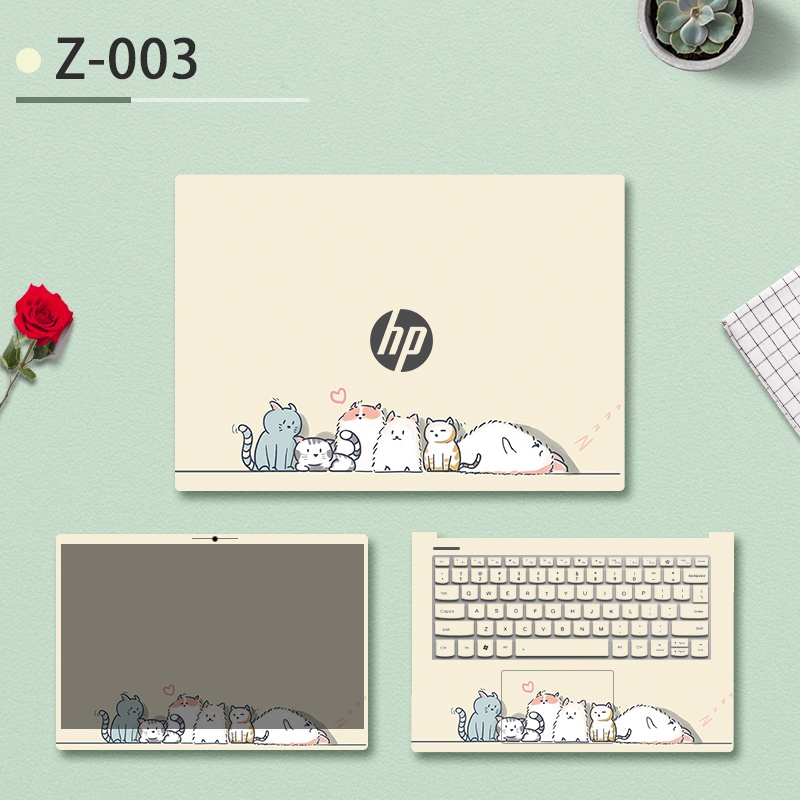 Miếng Dán Bảo Vệ Màn Hình Laptop HP Pavilion 15 15s-eq 15s-fq 15-EG 15s-du Ốp