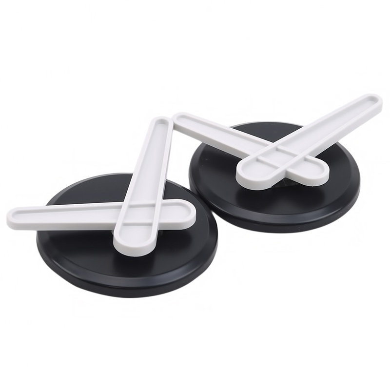 Set 3 Móc Dán Tường Treo Vật Dụng Tiện Lợi