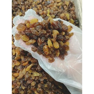 Nho nâu khô nhập khẩu - siêu hot 100g / 250g / 500g
