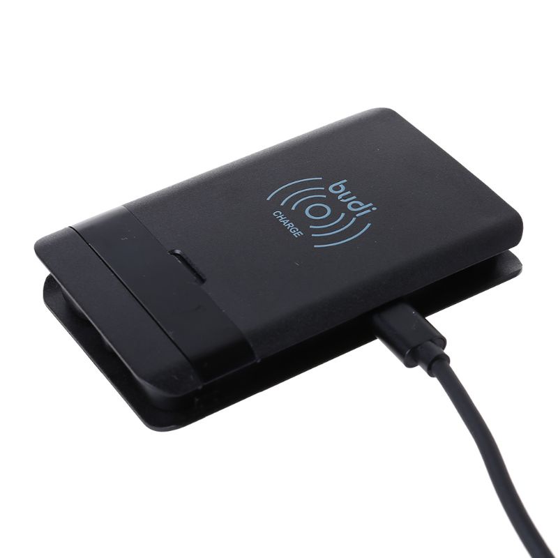 Cáp Dữ Liệu USB Type C Gắn Đèn LED Đa Năng Hỗ Trợ Thẻ Nhớ Không Dây